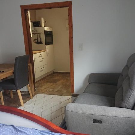 וולפסבורג Kleine Gemuetliche Ferienwohnung Im Fachwerkstil מראה חיצוני תמונה
