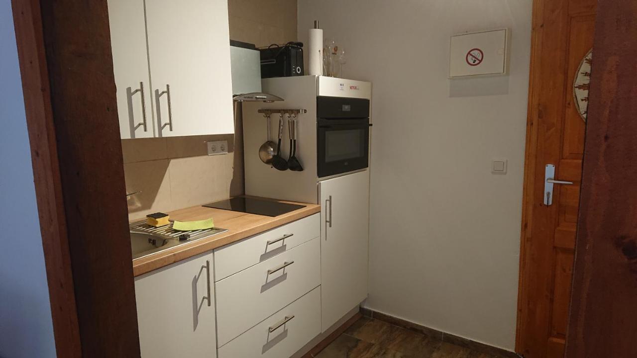 וולפסבורג Kleine Gemuetliche Ferienwohnung Im Fachwerkstil מראה חיצוני תמונה